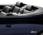 Holden Marilyn Concept 2004 года